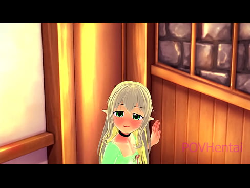 ❤️ (Trap) Elfmeisie help jou om jou gesig te was. Pornovideo op af.rionews.top