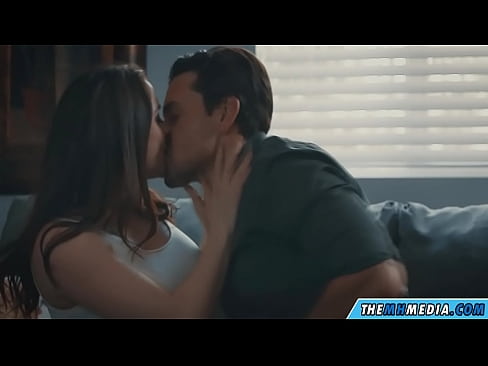❤️ Romantiese seks met 'n goeie busty ma Pornovideo op af.rionews.top