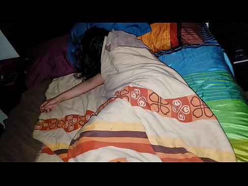 ❤️ Stiefseun berispe sy jong stiefma terwyl sy slaap. Pornovideo op af.rionews.top